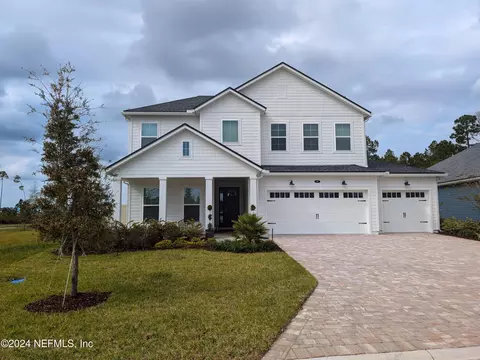 27 Daymark Ln, Saint Augustine, FL 32095