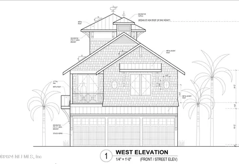 3409 1st St S, Jacksonville Beach, FL 32250