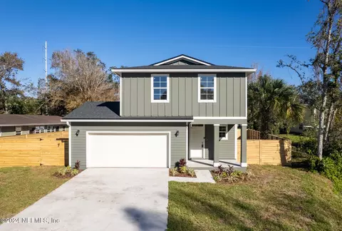 61 Dudley St, Atlantic Beach, FL 32233