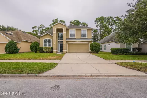 13109 Tom Morris Dr, Jacksonville, FL 32224
