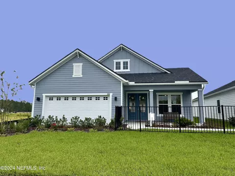 3514 Zydeco Loop, Green Cove Springs, FL 32043