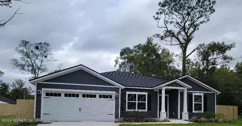 13604 Coman Rd, Jacksonville, FL 32218