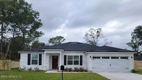 13598 Coman Rd, Jacksonville, FL 32218