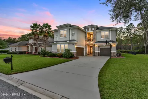 4170 Eagle Landing Pkwy, Orange Park, FL 32065