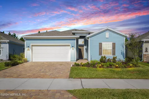 9528 Lovage Ln, Jacksonville, FL 32219