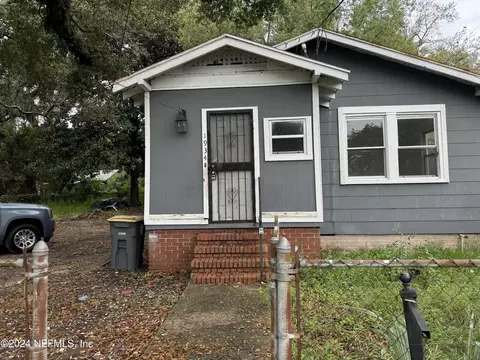 1934 Thelma St, Jacksonville, FL 32206