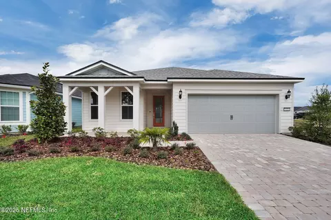 525 Continuum Loop, Yulee, FL 32097