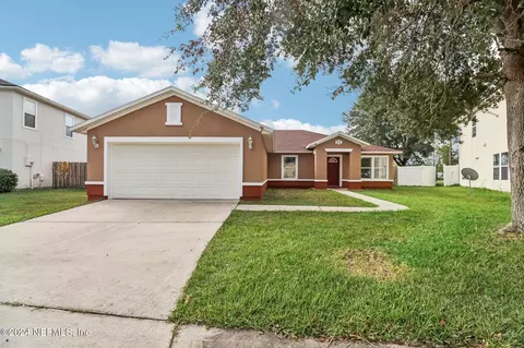 9104 Redtail Dr, Jacksonville, FL 32222