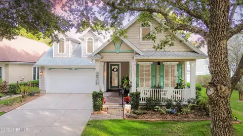 144 W Village Dr, Saint Augustine, FL 32095