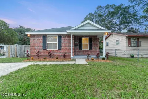 1585 17th St, Jacksonville, FL 32209