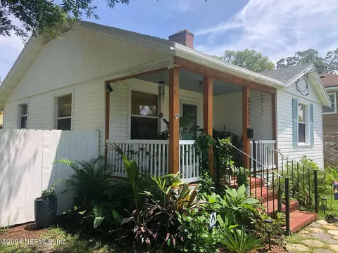 4251 Shirley Ave, Jacksonville, FL 32210