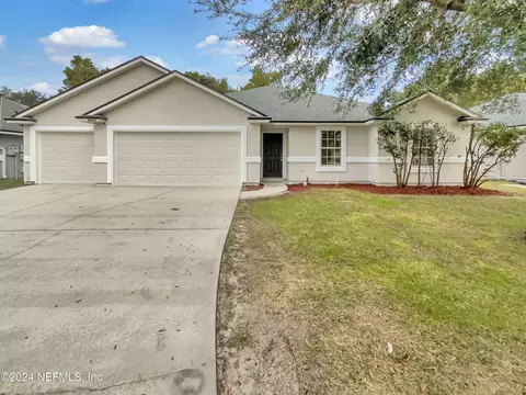 2832 Ravine Hill Dr, Middleburg, FL 32068