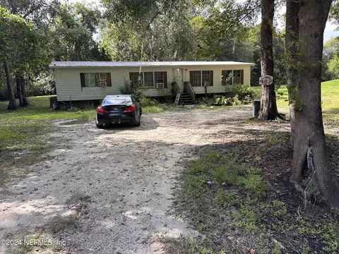 22082 NW 80th Ave, Starke, FL 32091