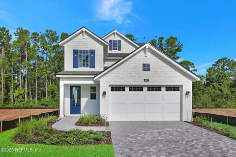 407 Reflections Ave, Ponte Vedra, FL 32081