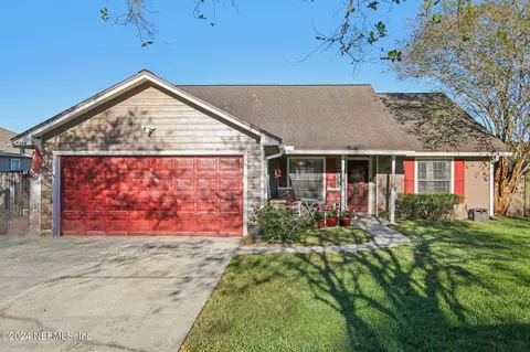 1329 Pawnee St, Orange Park, FL 32065