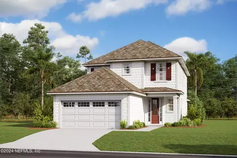287 Reflections Ave, Ponte Vedra, FL 32081