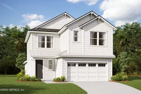 265 Reflections Ave, Ponte Vedra, FL 32081
