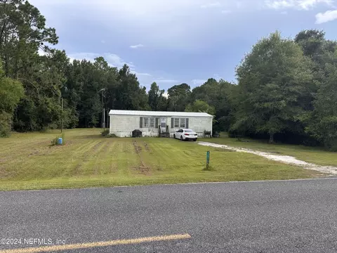 8182 NW County Rd 225, Starke, FL 32091