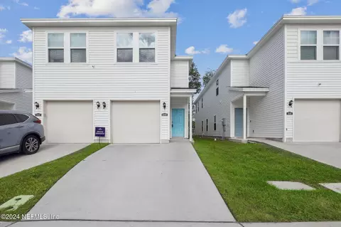 8109 Cheryl Ann Ln, Jacksonville, FL 32244