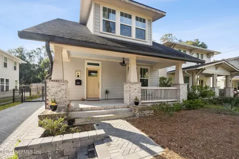 2516 Ernest St, Jacksonville, FL 32204