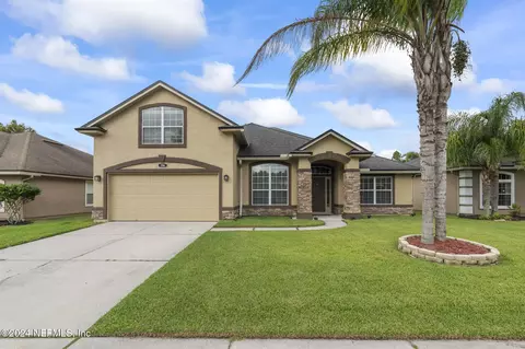 156 Linda Lake Ln, Saint Augustine, FL 32095
