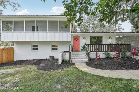 4659 Bluff Ave, Jacksonville, FL 32225