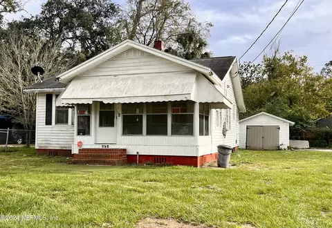 238 E 45th St, Jacksonville, FL 32208