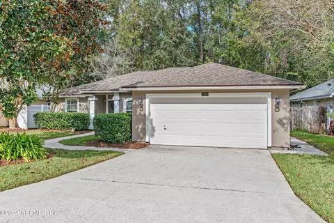 2889 Westberry Hideaway Ct, Jacksonville, FL 32223