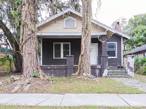 16 W 32nd St, Jacksonville, FL 32206