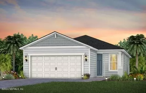 374 Tranquil Trail Cir, Yulee, FL 32097