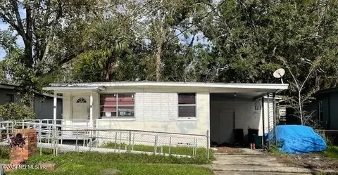 1951 W 20th St, Jacksonville, FL 32209