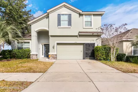 3342 New Beginnings Ln, Middleburg, FL 32068