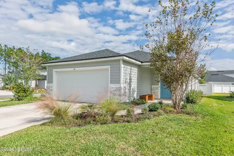 21 Newland Ct, Saint Augustine, FL 32092