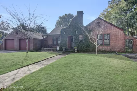586 E 58th St, Jacksonville, FL 32208