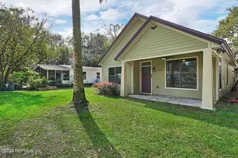 3554 Bowden Cir W, Jacksonville, FL 32216