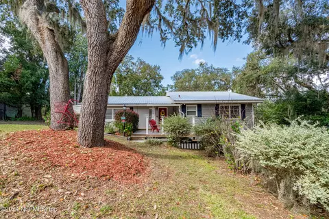 550 SW Magnolia Ave, Keystone Heights, FL 32656