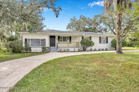 4634 Arthur Durham Dr, Jacksonville, FL 32210