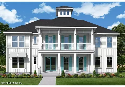 12275 Tribute Cir, Jacksonville, FL 32224