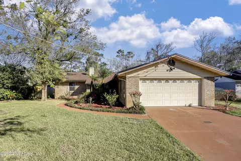 3917 Eunice Rd, Jacksonville, FL 32250