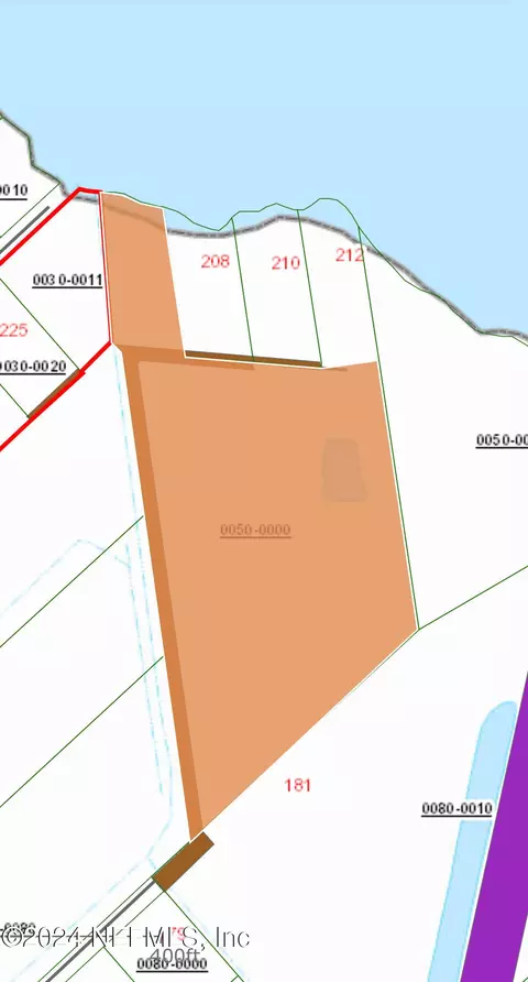 0 School Rd, East Palatka, FL 32131