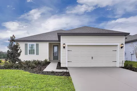 3972 Gareys Ferry Way, Middleburg, FL 32068