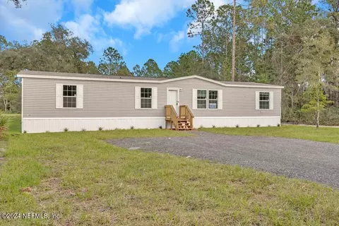 10460 Zigler Ave, Hastings, FL 32145