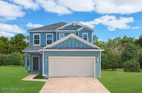9724 Giada Dr, Jacksonville, FL 32219