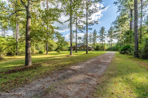 46548 Sauls Rd, Callahan, FL 32011