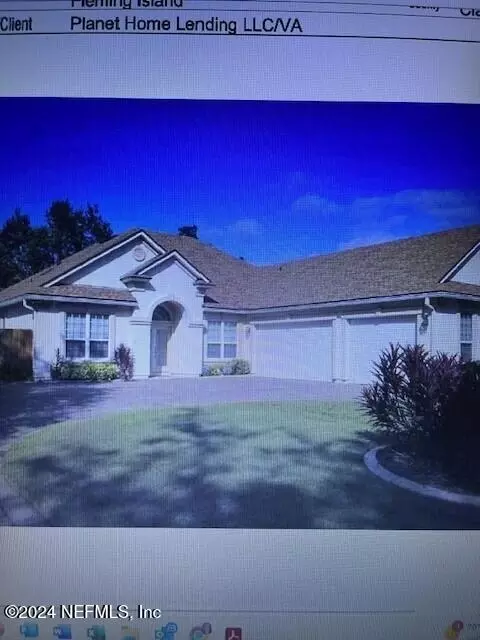160 Malley Cove Ln, Fleming Island, FL 32003