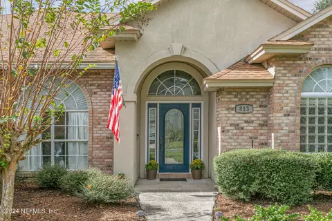 813 Watercress Ct, Saint Johns, FL 32259