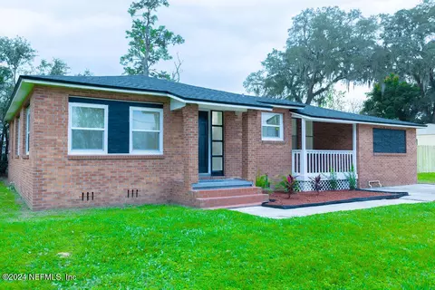 2357 Villanova Cir, Jacksonville, FL 32218