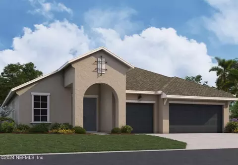194 Wind Chime Ln #134, Saint Augustine, FL 32095