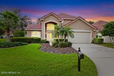 4284 Via Valencia Cir, Jacksonville, FL 32217