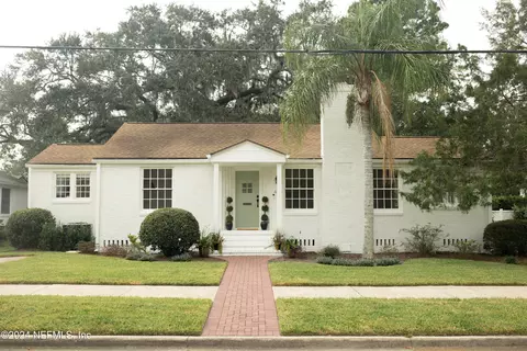 1112 Inwood Ter, Jacksonville, FL 32207